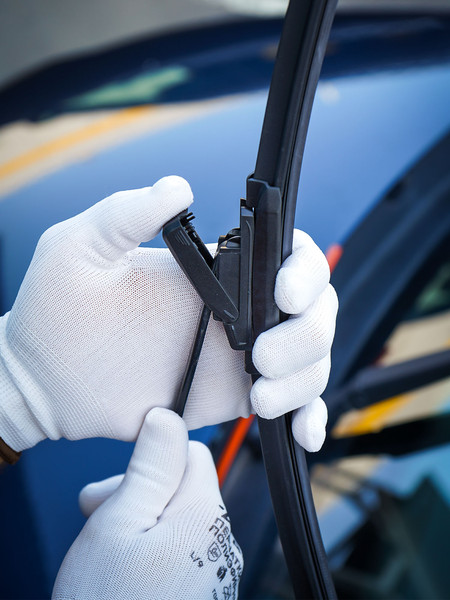 Изображение товара Щетка стеклоочистителя Airline AWBP009