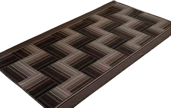 Изображение товара Ковер Витебские ковры 100 12С26-ВИ p1811 a5 (1x2)