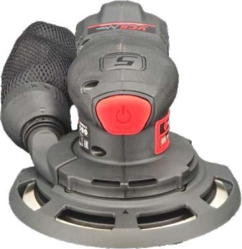 Изображение товара Эксцентриковая шлифовальная машина Wumax ETS 18-150 Classic / 5717138210