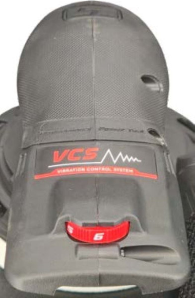 Изображение товара Эксцентриковая шлифовальная машина Wumax ETS 18-150 Classic / 5717138210