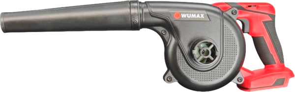 Воздуходувка аккумуляторная Wumax CLG 18-30 Classic / 5717363210 — фото 5