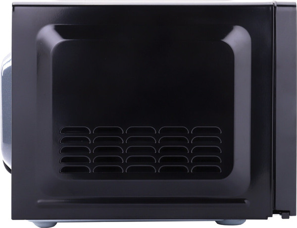 Изображение товара Микроволновая печь Sonnen MW2070BL-6MB / 454983 (черный)