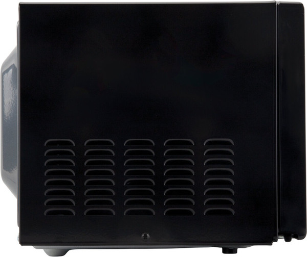 Изображение товара Микроволновая печь Sonnen MW2070BL-6M / 454984 (черный)