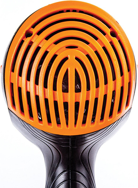 Изображение товара Фен Sonnen HD-2019 / 453503 (черный)