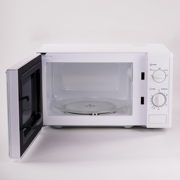 Изображение товара Микроволновая печь Sonnen MW2070B-5MW / 454654 (белый)