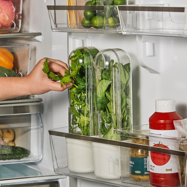 Изображение товара Контейнер Ikea Klippkaktus 606.109.94