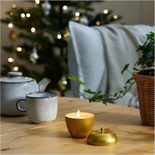 Изображение товара Свеча Ikea Vinterfint 105.999.08