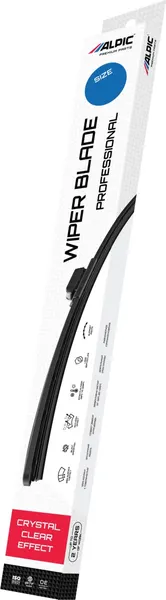 Изображение товара Щетка стеклоочистителя ALPIC AWB430PRO