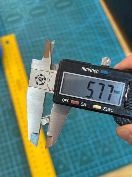 Изображение товара Набор фиксаторов H-D HDB-HD-060022