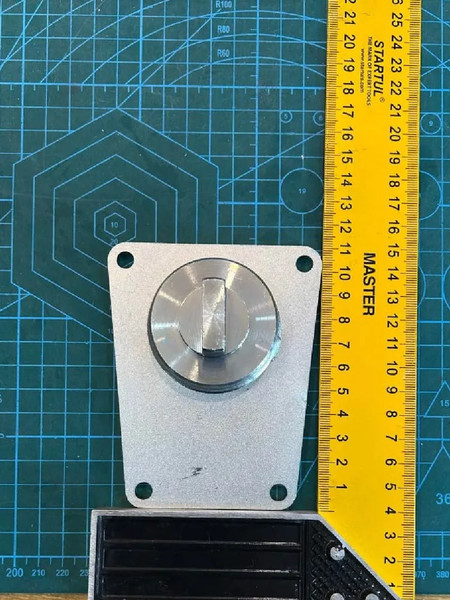 Изображение товара Набор фиксаторов H-D HDB-HD-060022