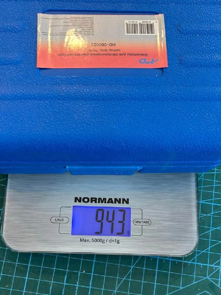 Изображение товара Набор фиксаторов H-D HDB-HD-060022