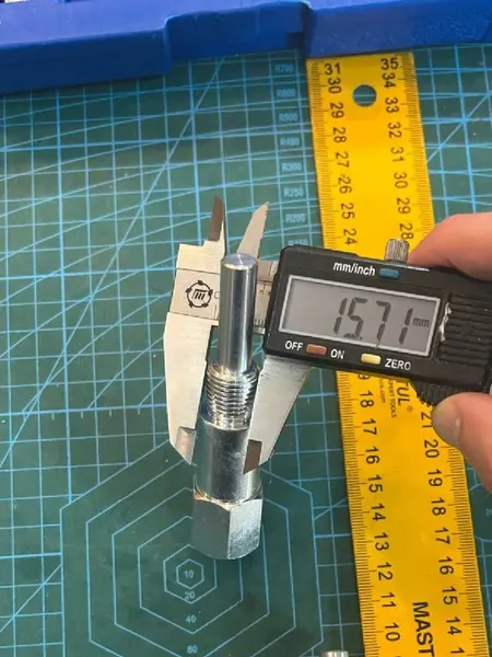 Изображение товара Набор фиксаторов H-D HDB-HD-06013