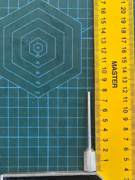 Изображение товара Набор фиксаторов H-D HDB-HD-06013