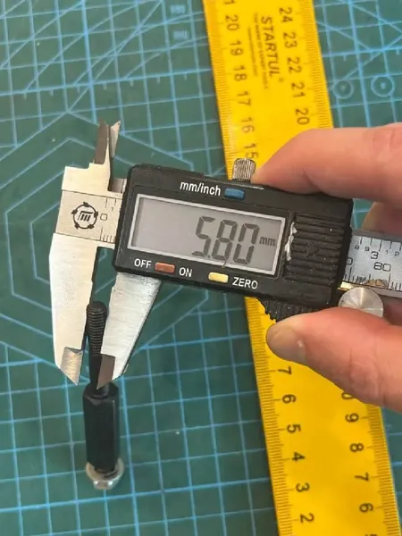 Изображение товара Набор фиксаторов H-D HDB-HD-06013