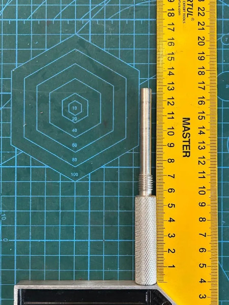 Изображение товара Набор фиксаторов H-D HDB-HD-06014