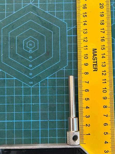 Изображение товара Набор фиксаторов H-D HDB-HD-06014