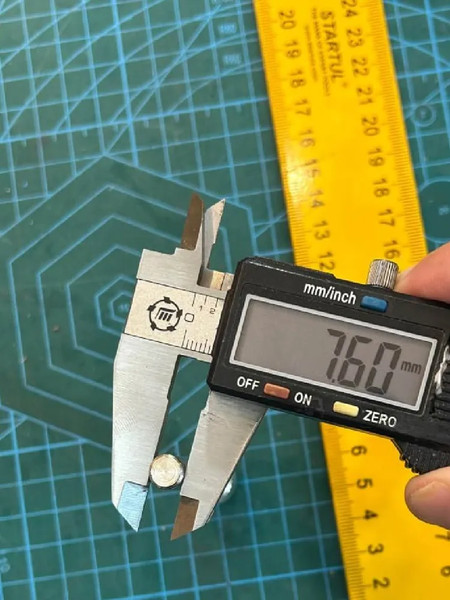 Изображение товара Набор фиксаторов H-D HDB-HD-06014