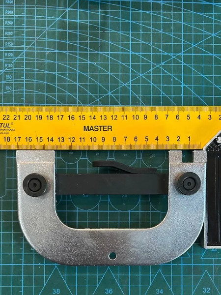 Изображение товара Набор фиксаторов H-D HDB-HD-06014