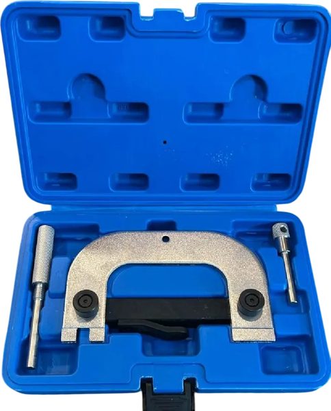 Изображение товара Набор фиксаторов H-D HDB-HD-06014