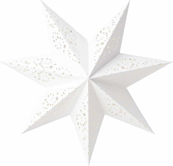 Изображение товара Подвеска новогодняя Ikea Строла 606.005.51