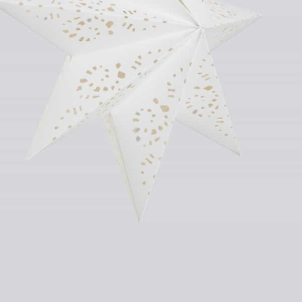 Изображение товара Подвеска новогодняя Ikea Строла 606.005.51