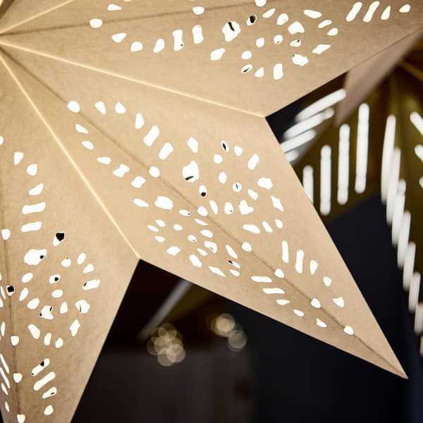 Изображение товара Подвеска новогодняя Ikea Строла 606.005.51