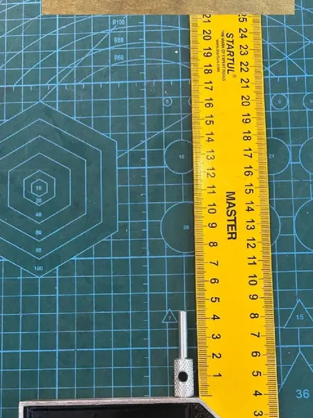 Изображение товара Набор фиксаторов H-D HDB-HD-06324