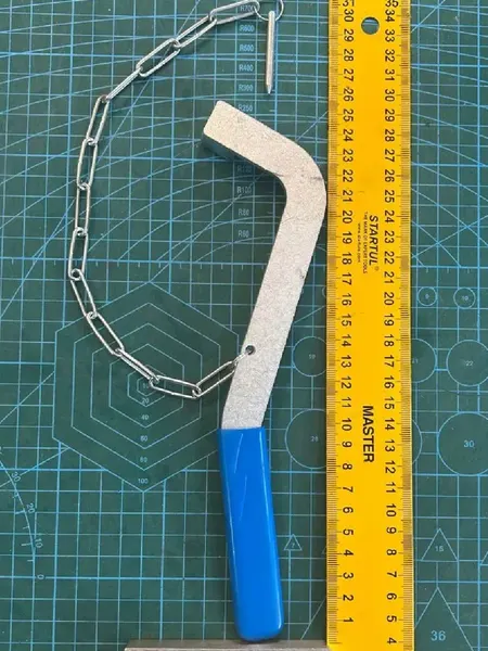 Изображение товара Набор фиксаторов H-D HDB-HD-06324