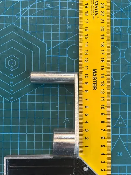 Изображение товара Набор фиксаторов H-D HDB-HD-06324