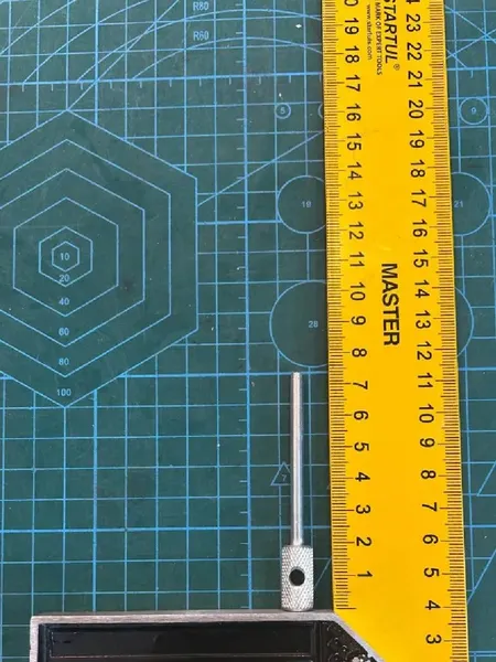 Изображение товара Набор фиксаторов H-D HDB-HD-06324