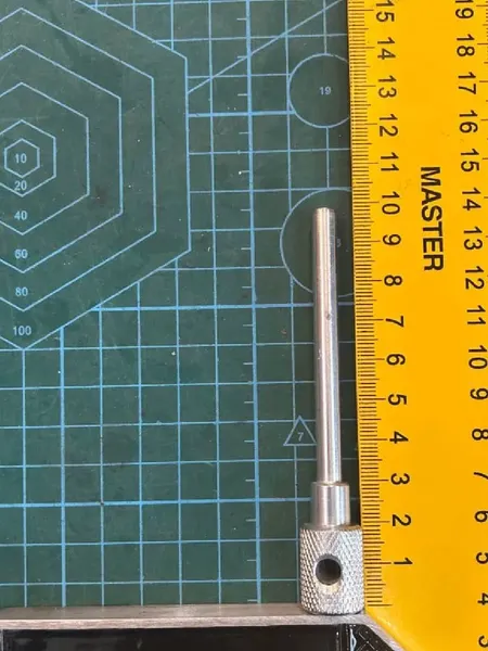 Изображение товара Набор фиксаторов H-D HDB-HD-06324