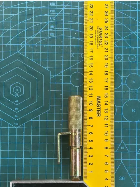 Изображение товара Набор фиксаторов H-D HDB-HD-06324