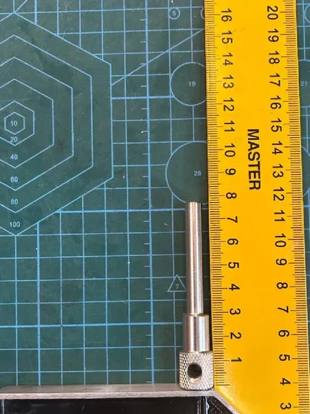 Изображение товара Набор фиксаторов H-D HDB-HD-06324