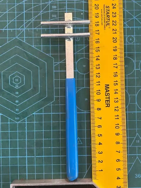 Изображение товара Набор фиксаторов H-D HDB-HD-06324