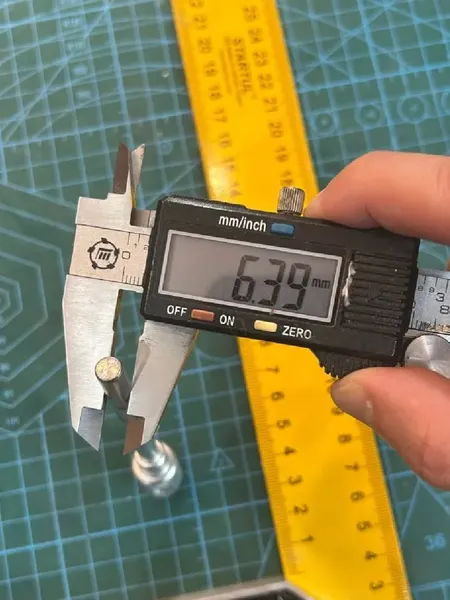 Изображение товара Набор фиксаторов H-D HDB-HD-06324