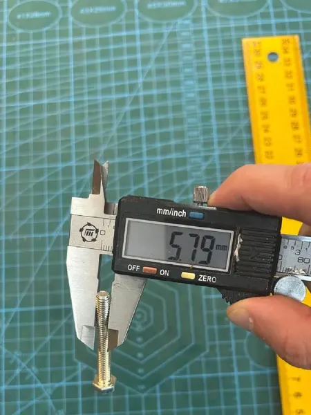 Изображение товара Набор фиксаторов H-D HDB-HD-06324