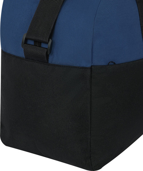 Изображение товара Спортивная сумка Heikki 272622 (черный/темно-синий)