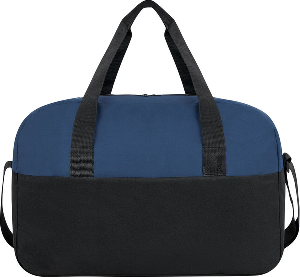 Изображение товара Спортивная сумка Heikki 272622 (черный/темно-синий)