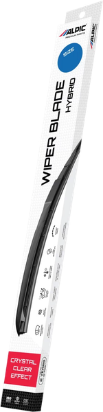 Изображение товара Щетка стеклоочистителя ALPIC AWB550HYB