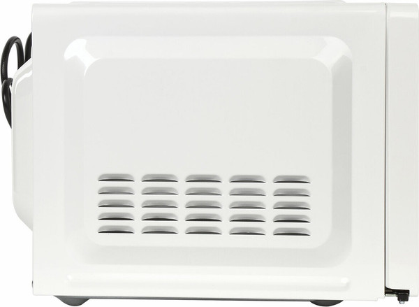 Изображение товара Микроволновая печь Sonnen MW2070B-6MW / 454651 (белый)