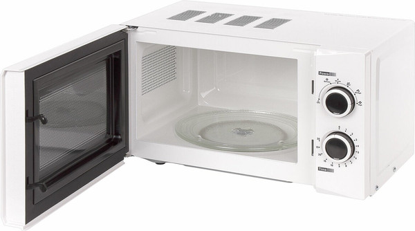 Изображение товара Микроволновая печь Sonnen MW2070H-6MW / 454652 (белый)