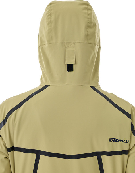 Изображение товара Комбинезон лыжный Rehall Thick-R Cedar / 60841_4067 (M)