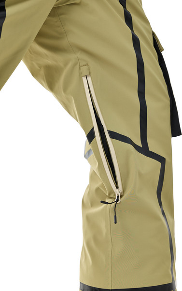 Изображение товара Комбинезон лыжный Rehall Thick-R Cedar / 60841_4067 (M)