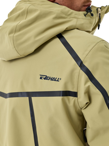 Изображение товара Комбинезон лыжный Rehall Thick-R Cedar / 60841_4067 (M)