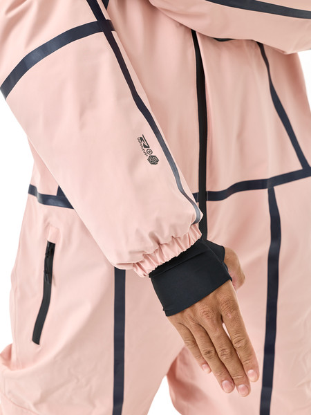 Изображение товара Комбинезон лыжный Rehall Thick-R Peach / 60841_8005 (M)