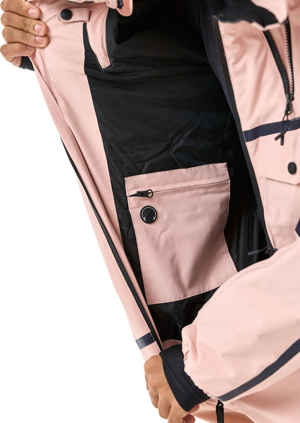 Изображение товара Комбинезон лыжный Rehall Thick-R Peach / 60841_8005 (M)