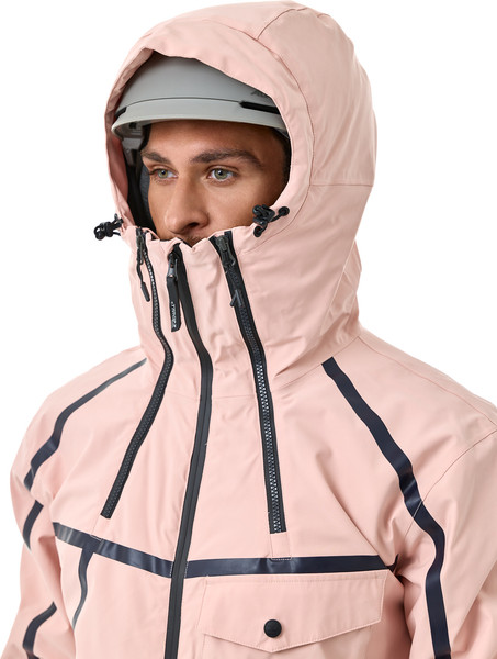 Изображение товара Комбинезон лыжный Rehall Thick-R Peach / 60841_8005 (L)