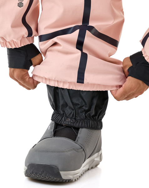 Изображение товара Комбинезон лыжный Rehall Thick-R Peach / 60841_8005 (L)