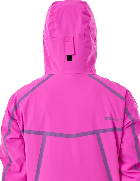 Изображение товара Комбинезон лыжный Rehall Thick-R Raspberry Rose / 60841_9031 (M)