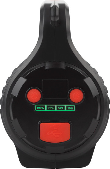 Изображение товара Фонарь ЭРА PA-702 АР Шмель / Б0070019